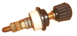 Зажим лабораторный К-366, К-367, К-368, К-369