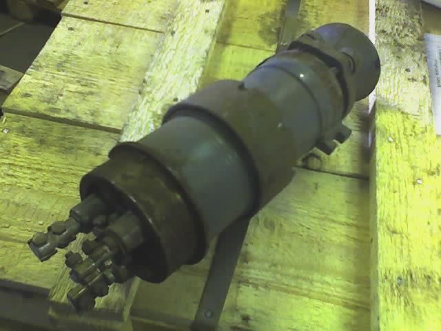 КАБЕЛЬ 4КВЭЛ-60, РАЗЪЁМЫ РШВС 160