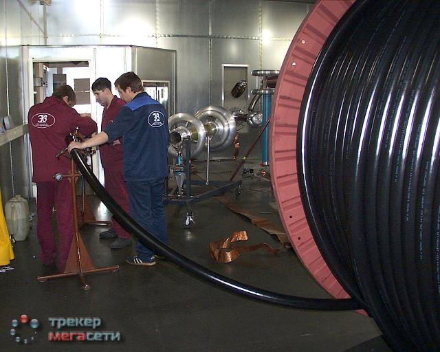 куплю КАБЕЛЬ И  ЛОМ КАБЕЛЯ. дорого!