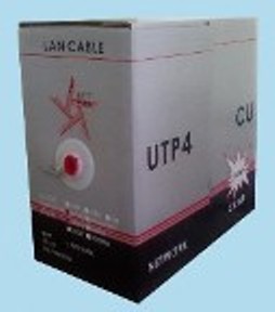 Продам кабель UTP2, UTP4. Низкие цены!